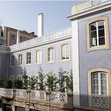 Estrela Cozy Apartment Lisboa Ngoại thất bức ảnh