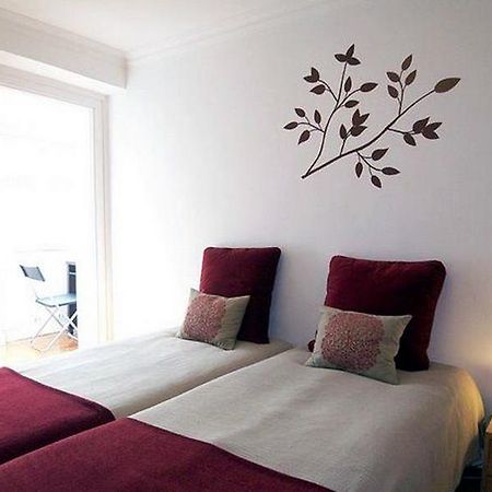 Estrela Cozy Apartment Lisboa Ngoại thất bức ảnh