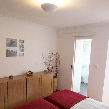 Estrela Cozy Apartment Lisboa Ngoại thất bức ảnh