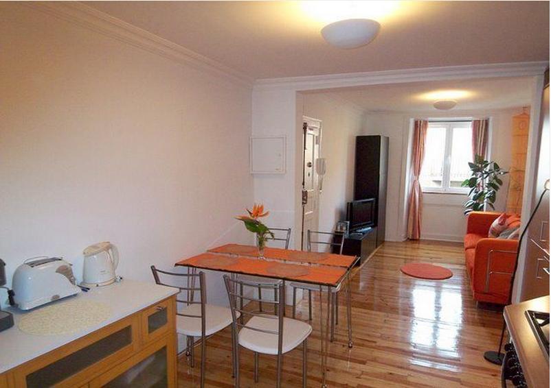 Estrela Cozy Apartment Lisboa Ngoại thất bức ảnh