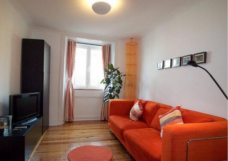 Estrela Cozy Apartment Lisboa Ngoại thất bức ảnh