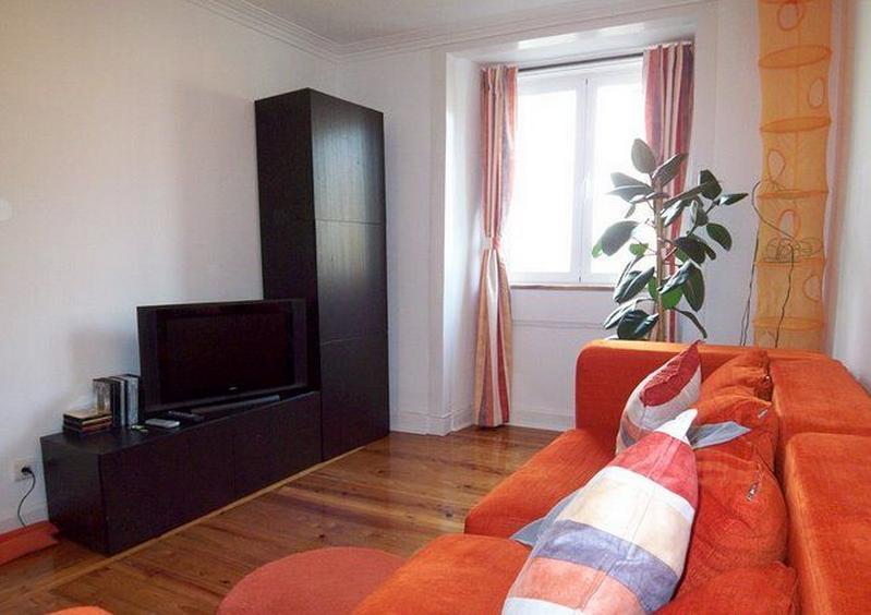 Estrela Cozy Apartment Lisboa Ngoại thất bức ảnh