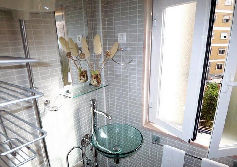 Estrela Cozy Apartment Lisboa Ngoại thất bức ảnh