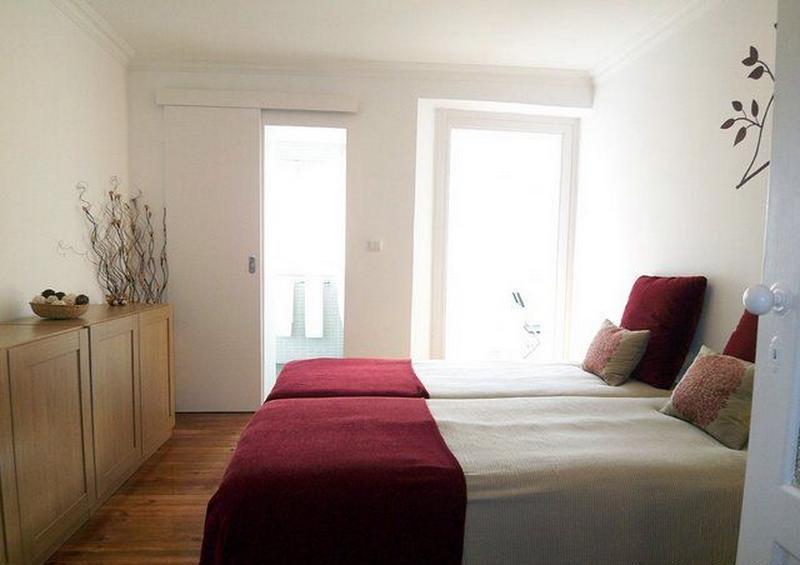 Estrela Cozy Apartment Lisboa Ngoại thất bức ảnh