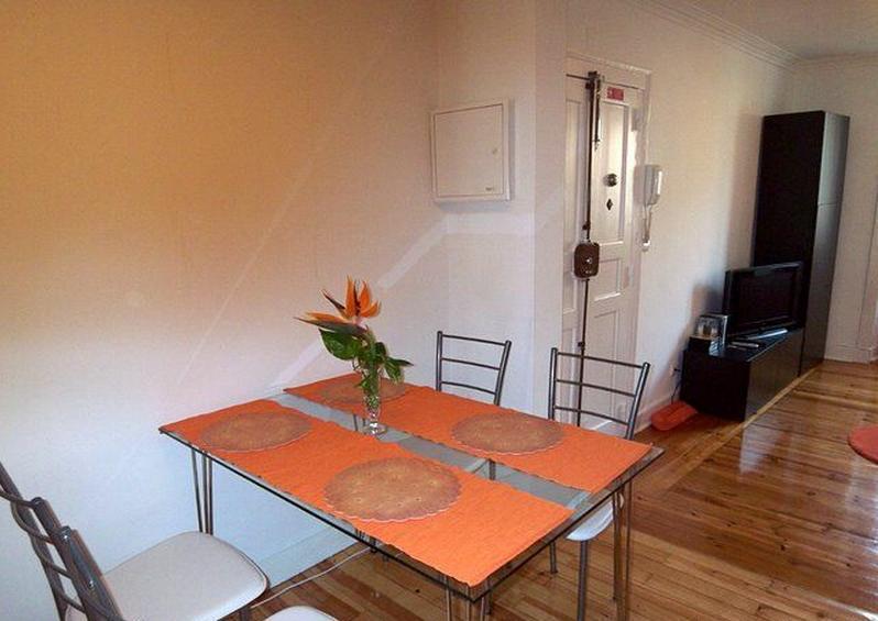 Estrela Cozy Apartment Lisboa Ngoại thất bức ảnh