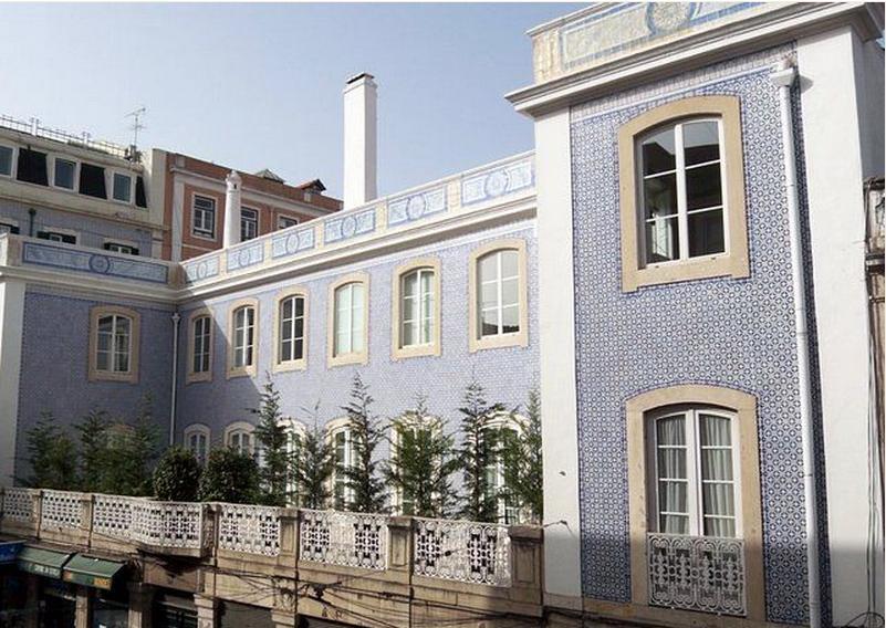 Estrela Cozy Apartment Lisboa Ngoại thất bức ảnh