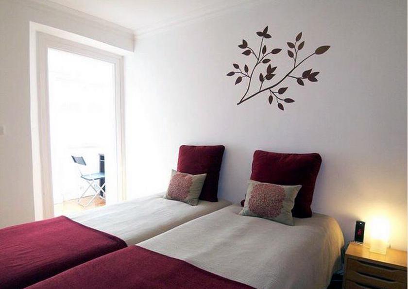 Estrela Cozy Apartment Lisboa Ngoại thất bức ảnh
