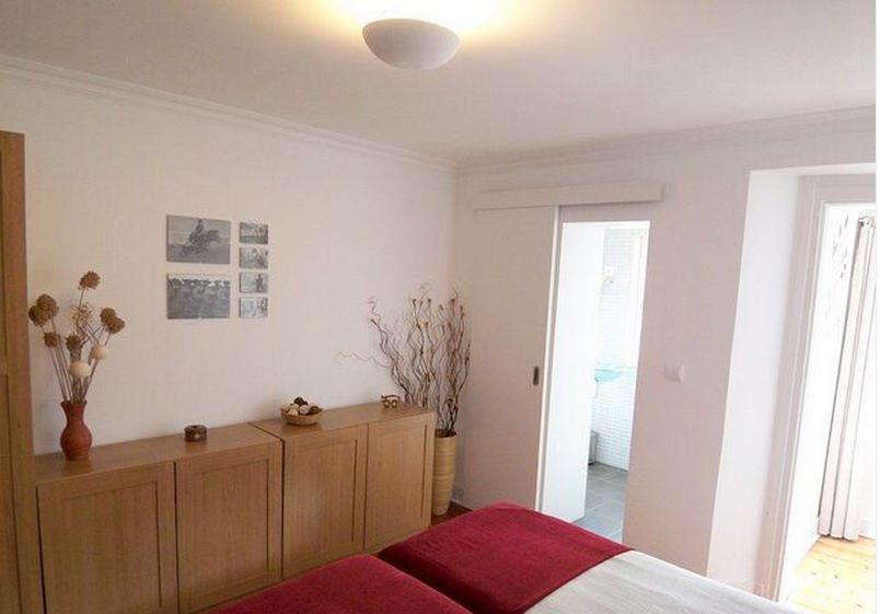 Estrela Cozy Apartment Lisboa Ngoại thất bức ảnh